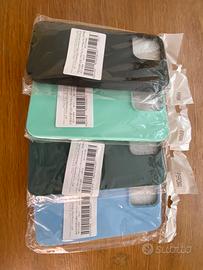 Cover per I Phone 15 Pro Max