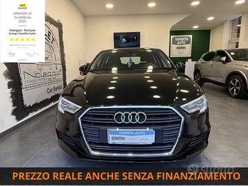 Audi A3 Sportback 30 1.6 tdi Business 116cv s-tron