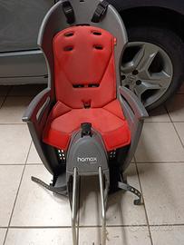 seggiolino posteriore 