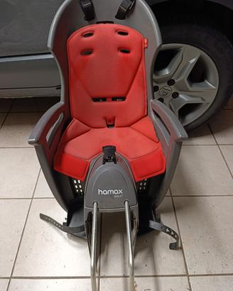seggiolino posteriore 