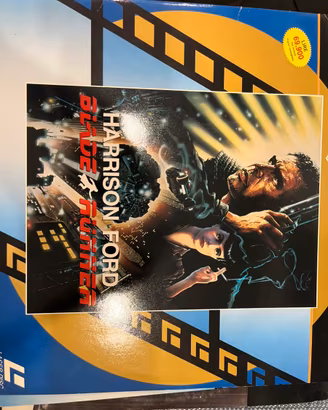 Laserdisc