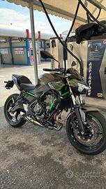 Kawasaki z650