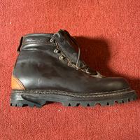 Anfibi Militari taglia 42