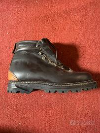 Anfibi Militari taglia 42