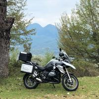 Gs1200.2016 74000km