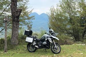 Gs1200.2016 74000km