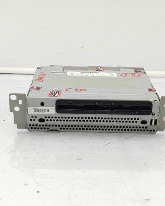 Unita di testa navi. multimedia lettore cd bmw 118