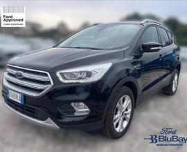 FORD Kuga 1.5 TDCI 120 CV S&S 2WD Titanium