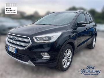 FORD Kuga 1.5 TDCI 120 CV S&S 2WD Titanium