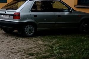 Skoda Felicia