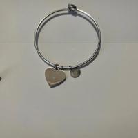 Bracciale Kidult Argentato