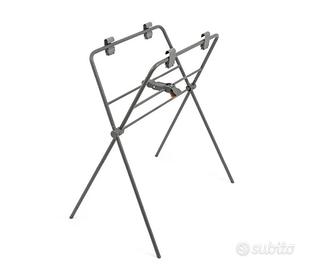 Supporto vasca Stokke + supporto neonato