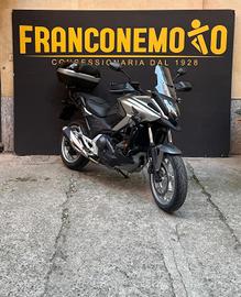Honda NC 750 X DCT ABS