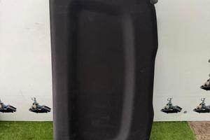 Cappelliera mensola pianale MERCEDES gla "23"