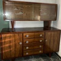 Mobili per arredo soggiorno (vintage)