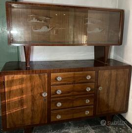 Mobili per arredo soggiorno (vintage)