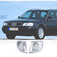 FRECCIE ANTERIORI AUDI A6 94-97