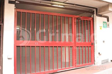 Box/Posto auto Roma [LS15/25ACG]