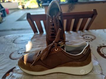 SCARPE GEOX