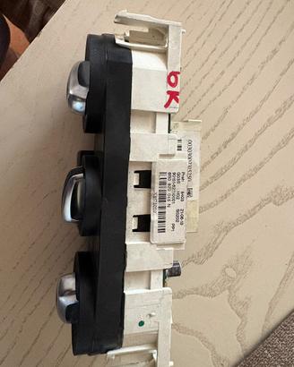 Comandi clima WV polo