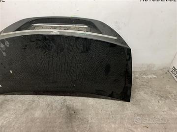 PORTELLONE POSTERIORE COMPLETO MERCEDES CLS W219 A