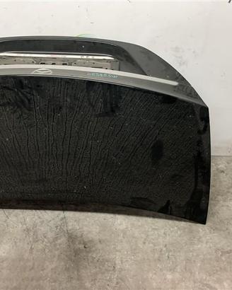 PORTELLONE POSTERIORE COMPLETO MERCEDES CLS W219 A