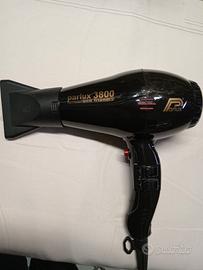 asciugacapelli parlux 