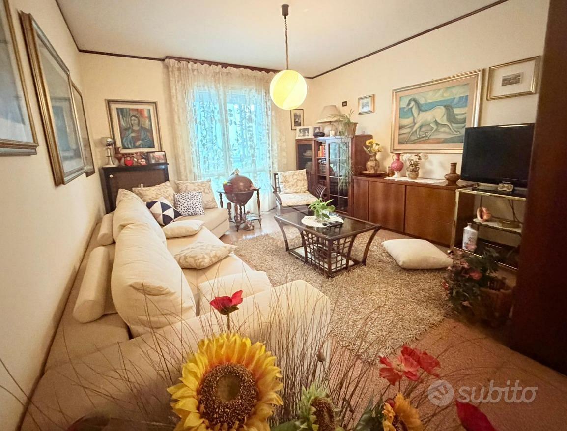 Apartment in Treviso, Fiera - Vista 5