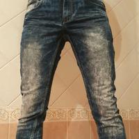 Jeans uomo IT/46 VINTAGE DIVISION 72 Seventy Two D