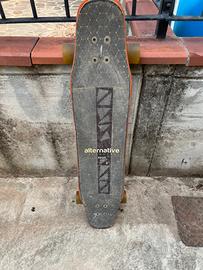 Longboard
