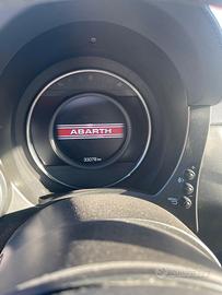 Fiat 500 Abarth 2022 – Cabrio – Benzina