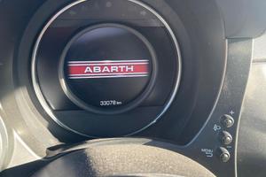 Fiat 500 Abarth 2022 – Cabrio – Benzina