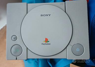 PlayStation 