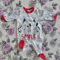 tutina chicco TG 1