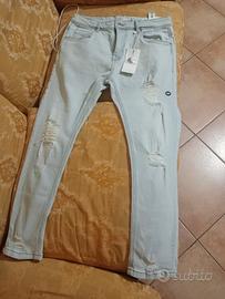 jeans uomo Clayton 
