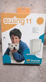 Basculante x cani e gatti 