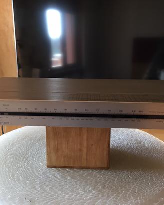 Sintonizzatore FM/AM stereo Technics ST-8077