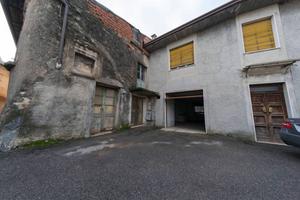 Casa Colonica da Ristrutturare con Vista Panoramic