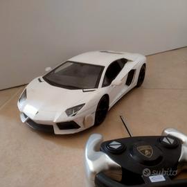lamborghini telecomandata rastar