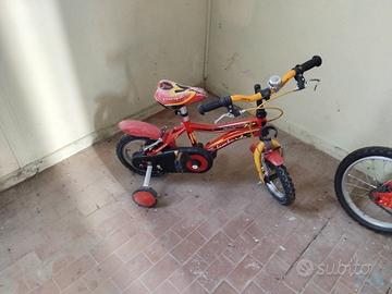 bicicletta vintage