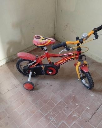 bicicletta vintage