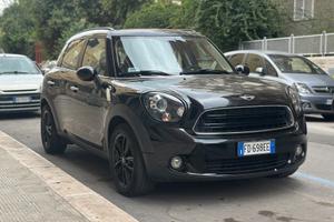 MINI COUNTRYMAN COOPER D 1.6 DIESEL