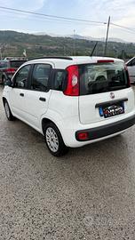 Fiat Panda 1.2 EasyPower Lounge