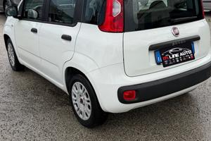 Fiat Panda 1.2 EasyPower Lounge