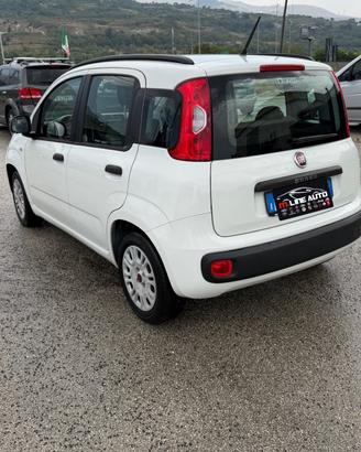 Fiat Panda 1.2 EasyPower Lounge
