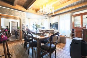 TERRACIELO SU 3 LIVELLI CON INGRESSO INDIPENDENTE