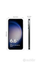 Samsung S23+ 512 Mb 5G