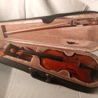 violino vintage 