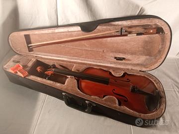 violino vintage 