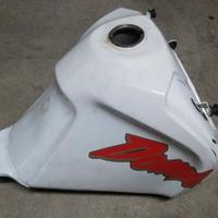 Honda Dominator 650 NX650 serbatoio, ricambi usati